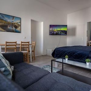 Appartement met Twee Slaapkamers